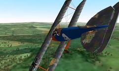 Knights Over Europe screenshot 26