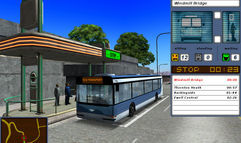Bus Driver screenshot 4