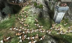 Rise & Fall: Civilizations at War screenshot 2