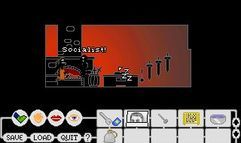 Bachelor Story screenshot 1
