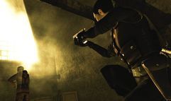 Velvet Assassin screenshot 3