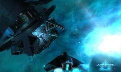Jumpgate Evolution screenshot 6