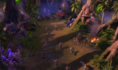 WorldShift screenshot 3