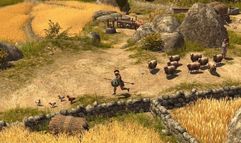 Titan Quest screenshot 6