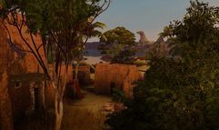 Age of Conan: Hyborian Adventures screenshot 6