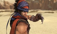 Prince of Persia screenshot 30