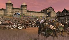 Medieval 2: Total War screenshot 1
