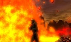 Star Wars Galaxies: Trials Of Obi-Wan screenshot 25