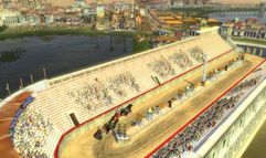 Caesar IV screenshot 8