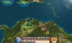 Commander: Conquest of the Americas screenshot 6