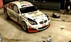 Superstars V8 Racing screenshot 5