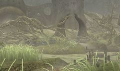 The Sacred Rings screenshot 1