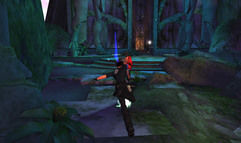 Advent Rising screenshot 15
