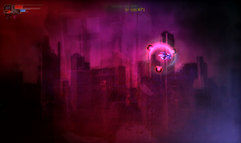 Cyberpunk 3776 screenshot 4