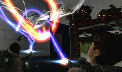 Ghostbusters: The Video Game screenshot 3