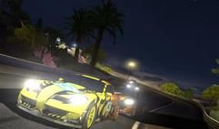 TrackMania Sunrise screenshot 7