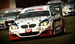 Superstars V8 Racing screenshot 12