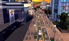 City Life screenshot 4