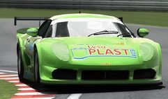 TOCA Race Driver 3 screenshot 8