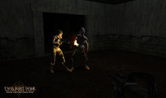 Twilight War: After the Fall screenshot 3
