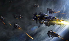 Sid Meier's Starships screenshot 8