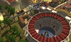 Caesar IV screenshot 5