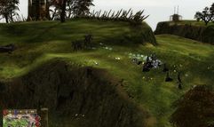 Dreamlords screenshot 8