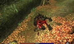 Mage Knight Apocalypse screenshot 8