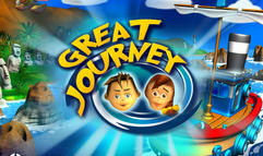 Great Journey screenshot 24