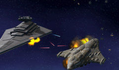 Star Wars: Empire at War screenshot 7