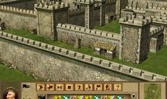 Lords of the Realm III screenshot 7