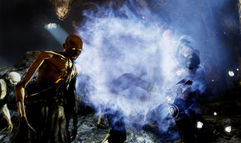 The Dark Eye: Demonicon screenshot 1