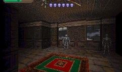Realms of the Haunting screenshot 27