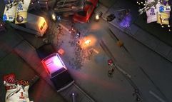 Monster Madness: Battle For Suburbia screenshot 1