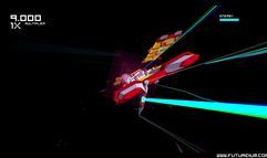 Futuridium screenshot 6