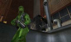 Army Men: Sarge's War screenshot 5