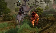 Sacred 2: Fallen Angel screenshot 3