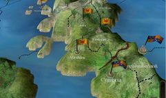 Europa Universalis III screenshot 1