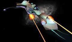 Sword of the Stars screenshot 19