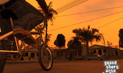 GTA: San Andreas screenshot 14