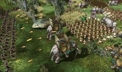 Rise & Fall: Civilizations at War screenshot 4