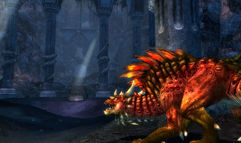 Guild Wars: Eye of the North screenshot 1