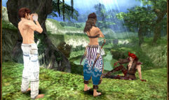 Sword of the New World screenshot 13