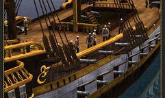 East India Company screenshot 2