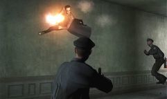 The Matrix: Path of Neo screenshot 2