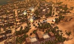 Codename: Panzers Phase Two screenshot 1