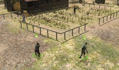 Jagged Alliance: Back in Action screenshot 6