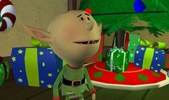 Sam & Max Episode 201: Ice Station Santa screenshot 4