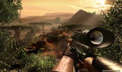 Far Cry 2 screenshot 13