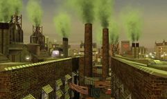SimCity Societies screenshot 13